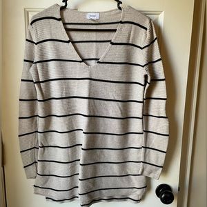 Old Navy Tunic Sweater